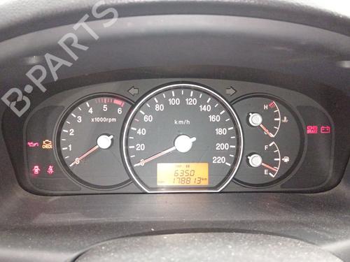 Used Instrument cluster Instrument cluster 36989262 36989262
