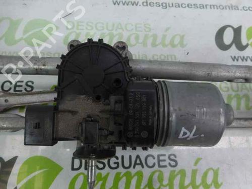 Front wiper motor SEAT IBIZA IV (6J5, 6P1)  | BP1878004M29 