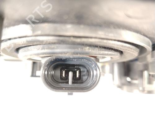 Left front fog light KIA CEE'D (JD) 1.6 CRDi 136 | BP31916804C30
