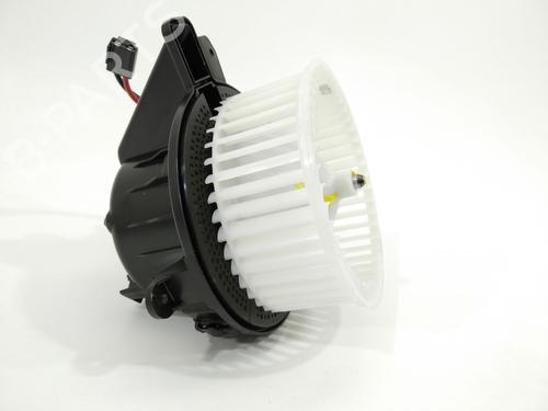 Used Heater blower motor SEAT IBIZA V (KJ1, KJG) [2017-2025]  23389074
