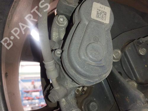 Used Left rear brake caliper Left rear brake caliper 39430469 39430469
