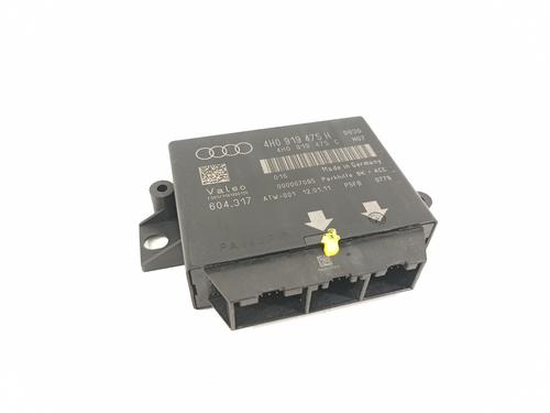 Used Electronic module AUDI A7 Sportback (4GA, 4GF) 3.0 TDI quattro (313 hp) 18842700