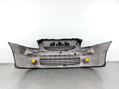 Front bumper CITROËN C2 (JM_) 1.6 VTS | BP25737948C7 