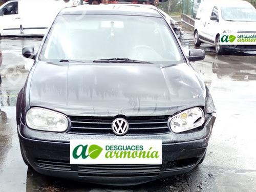 Engine control unit (ECU) VW GOLF IV (1J1)  | BP11757081M57 