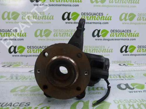 Used Right front steering knuckle CITROËN C3 Picasso (SH_) [2008-2025]  2977400