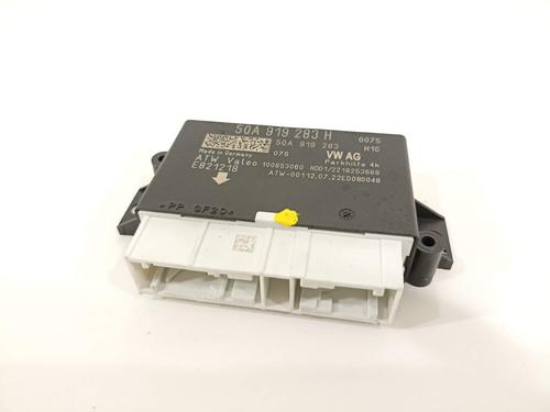Used Electronic module Electronic module 16249750 16249750