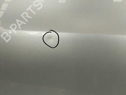 Left rear door VW GOLF VI (5K1)  | BP7313148C4