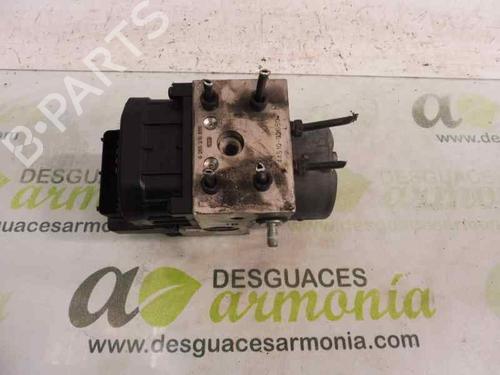 Used ABS pump TOYOTA COROLLA (_E12_) 1.4 D (NDE120_, NDE120R) (90 hp) 1850119