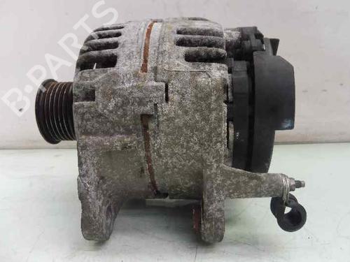 Alternator VW POLO (9N_, 9A_)  | BP3202627M7 