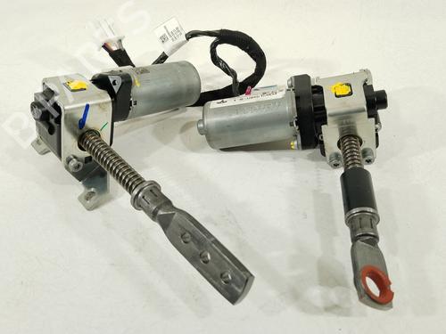 Used Steering column Steering column TESLA MODEL 3 (5YJ3) EV (485 hp) 36238571 36238571