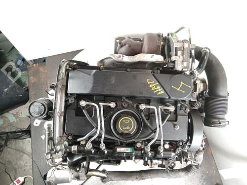 Motor JAGUAR X-TYPE I (X400) | BP18882105M1