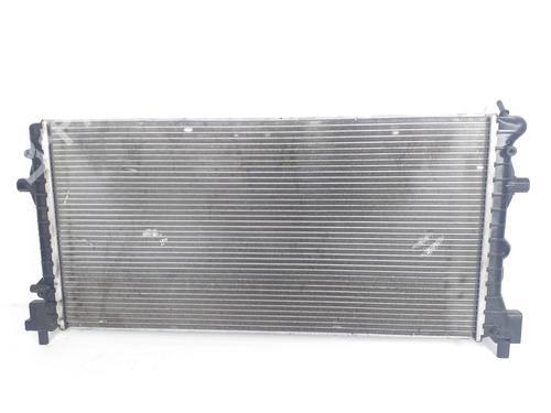 Water radiator SEAT IBIZA IV (6J5, 6P1)  | BP8327422M31 