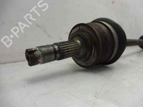 Right front driveshaft FORD KA (RU8) | BP2677377M39 - Image 3