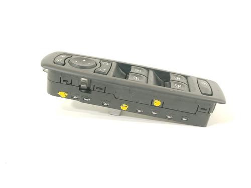 Left front window switch RENAULT MEGANE III Hatchback (BZ0/1_, B3_) | BP27464924I27 - Image 2