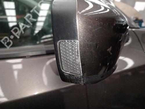 Right mirror MAZDA 2 Hatchback (DL, DJ) 1.5 SKYACTIV-G | BP38073750C27 - Image 4