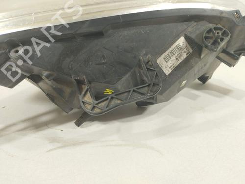 Left headlight CITROËN BERLINGO Box Body/MPV (B9) 1.6 HDi 75 | BP38616964C28 - Image 7