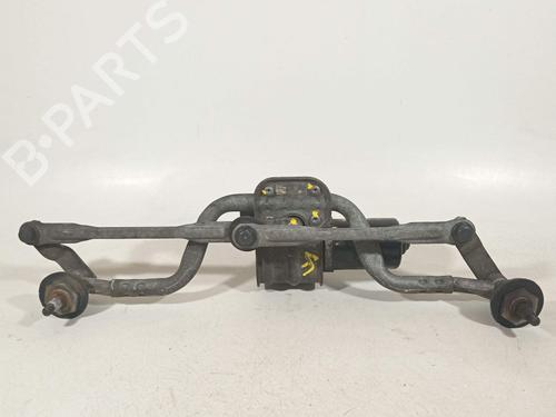 Used Front wiper motor Front wiper motor FIAT SCUDO Bus (270_, 272_) 2.0 D Multijet (120 hp) 40496004 40496004