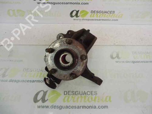 Achsschenkel links vorne für FORD FOCUS II (DA_, HCP, DP) [2004-2013]  1845993