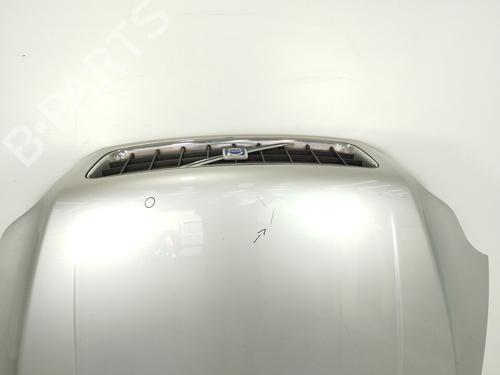 Hood VOLVO XC90 I (275) D5 AWD | BP14833501C1 