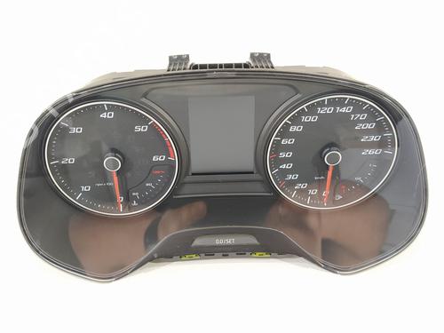 Used Instrument cluster SEAT LEON ST (5F8) 2.0 TDI (150 hp) 10081431