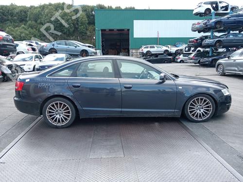 Brugte AUDI A6 C6 (4F2) 3.0 TDI quattro (233 hp) 4403632