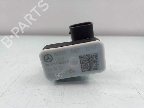 Used Electronic sensor Electronic sensor 5802562 5802562