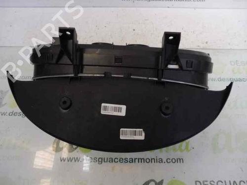 Instrument cluster FIAT PUNTO EVO (199_)  | BP1841996C47 