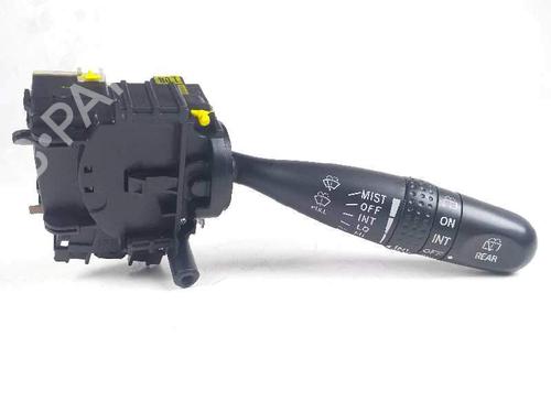 Used Steering column stalk Steering column stalk 6414554 6414554