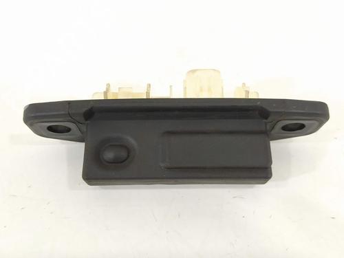 Used Tailgate handle Tailgate handle TOYOTA C-HR (_X1_) [2016-2026] 12255278 12255278