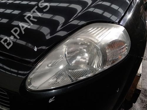 Koplamp links Koplamp links 38069809 38069809