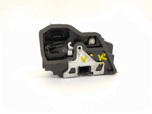 Front right lock BMW X3 (F25) xDrive 20 d | BP8248640C97 