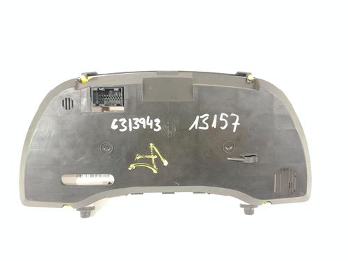 Instrument cluster FIAT GRANDE PUNTO (199_) 1.3 D Multijet (199.AXD11, 199.AXD1A, 199.AXD1B,... | BP31875200C47 