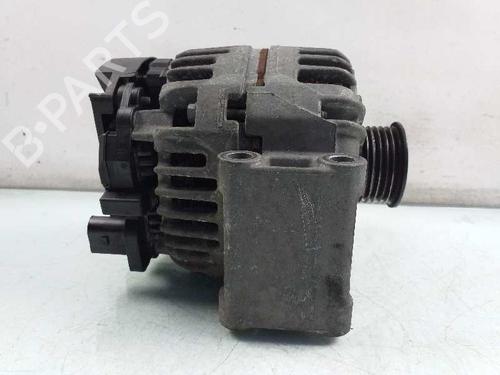 Used Alternator MINI MINI (R50, R53) Cooper (116 hp) 4851565