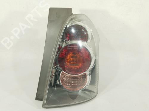 Used Right taillight Right taillight 38621720 38621720