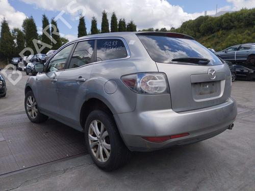 Gearbox MAZDA CX-7 (ER) 2.2 MZR-CD AWD (ER10A) | BP31979870M3 - Image 16