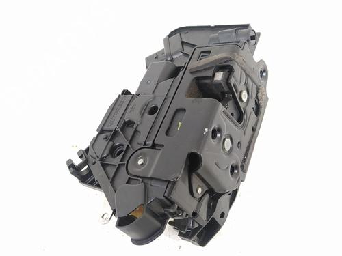 Front right lock SEAT IBIZA IV SC (6J1, 6P5)  | BP9637921C97 