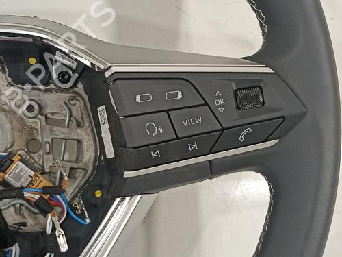 Steering wheel SEAT ARONA (KJ7, KJP) 1.6 SRE | BP13900550C49 