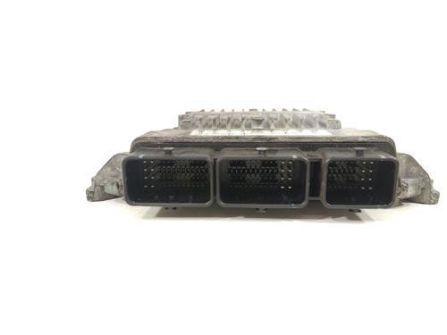 Engine control unit (ECU) FORD FOCUS II (DA_, HCP, DP) 1.8 TDCi | BP33703890M57 - Image 3