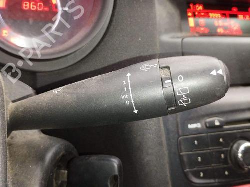 Forlygtekontakt CITROËN C4 II (NC_) 1.6 HDi 90 | BP33293785I24 - Image 2