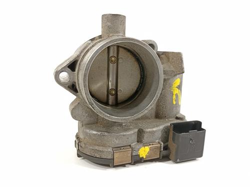 Used Throttle body PEUGEOT 307 (3A/C) [2000-2012]  16943584