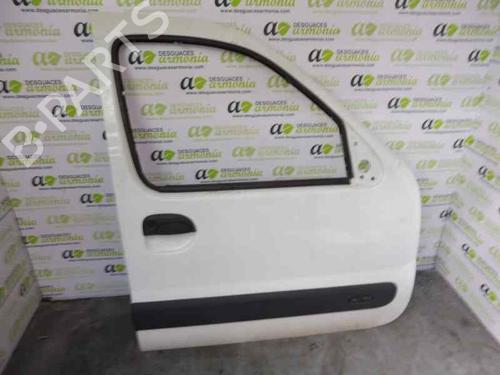 Puerta delantera derecha NISSAN KUBISTAR MPV (X76) [2003-2009]  1841391