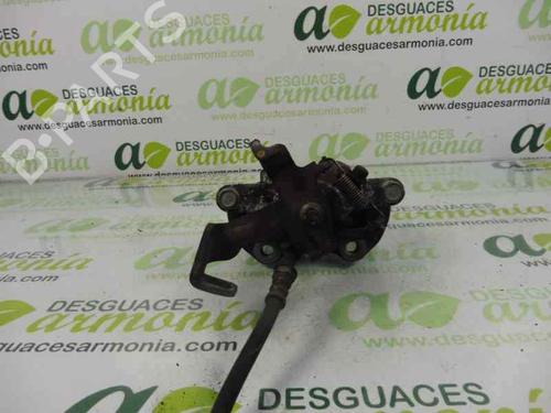 Left rear brake caliper MINI MINI (F56) | BP11586360M107 - Image 3