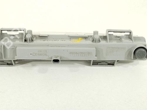 Left front indicator MERCEDES-BENZ C-CLASS Coupe (C204) C 250 CDI (204.303) | BP36989580C32 - Image 3