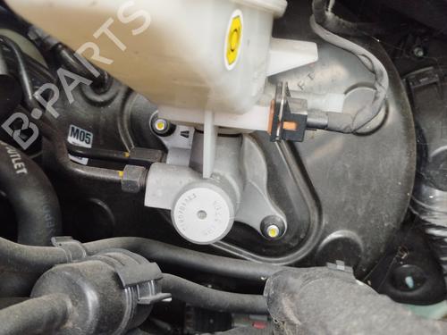 Used Servo brake HYUNDAI KONA (OS, OSE, OSI) [2017-2023]  15721611