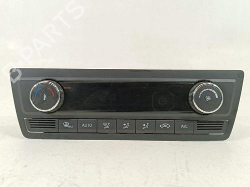 Used Climate control Climate control 34543757 34543757