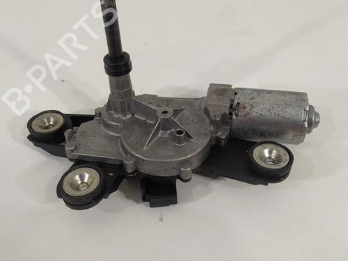 Used Rear wiper motor FORD FIESTA VI (CB1, CCN) 1.6 TDCi (90 hp) 7304386