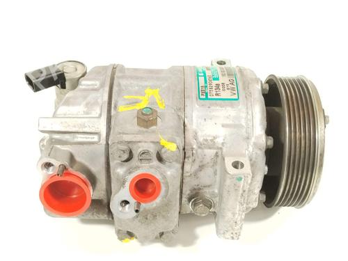 AC compressor VW GOLF V (1K1) 1.9 TDI | BP29863126M34 - Image 2