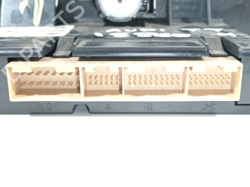 Climate control AUDI TT Roadster (8N9) | BP30749525I5