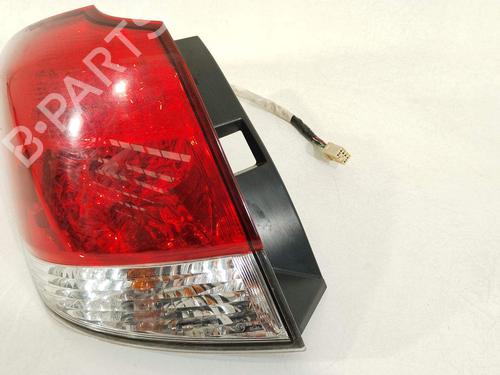 Left taillight SUBARU LEGACY V (BM) 2.0 D AWD (BMD) | BP38062224C34 - Image 4