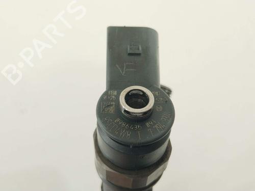 Injector BMW 3 Touring (E91) 320 d | BP29312081M100 - Image 4